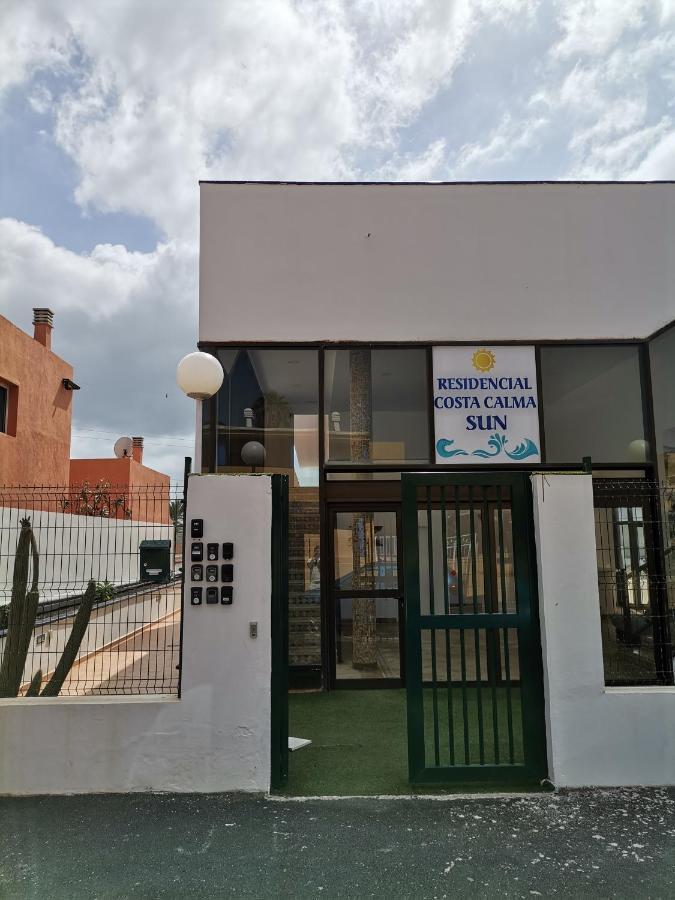 Astarita Pool Costa Calma Dış mekan fotoğraf