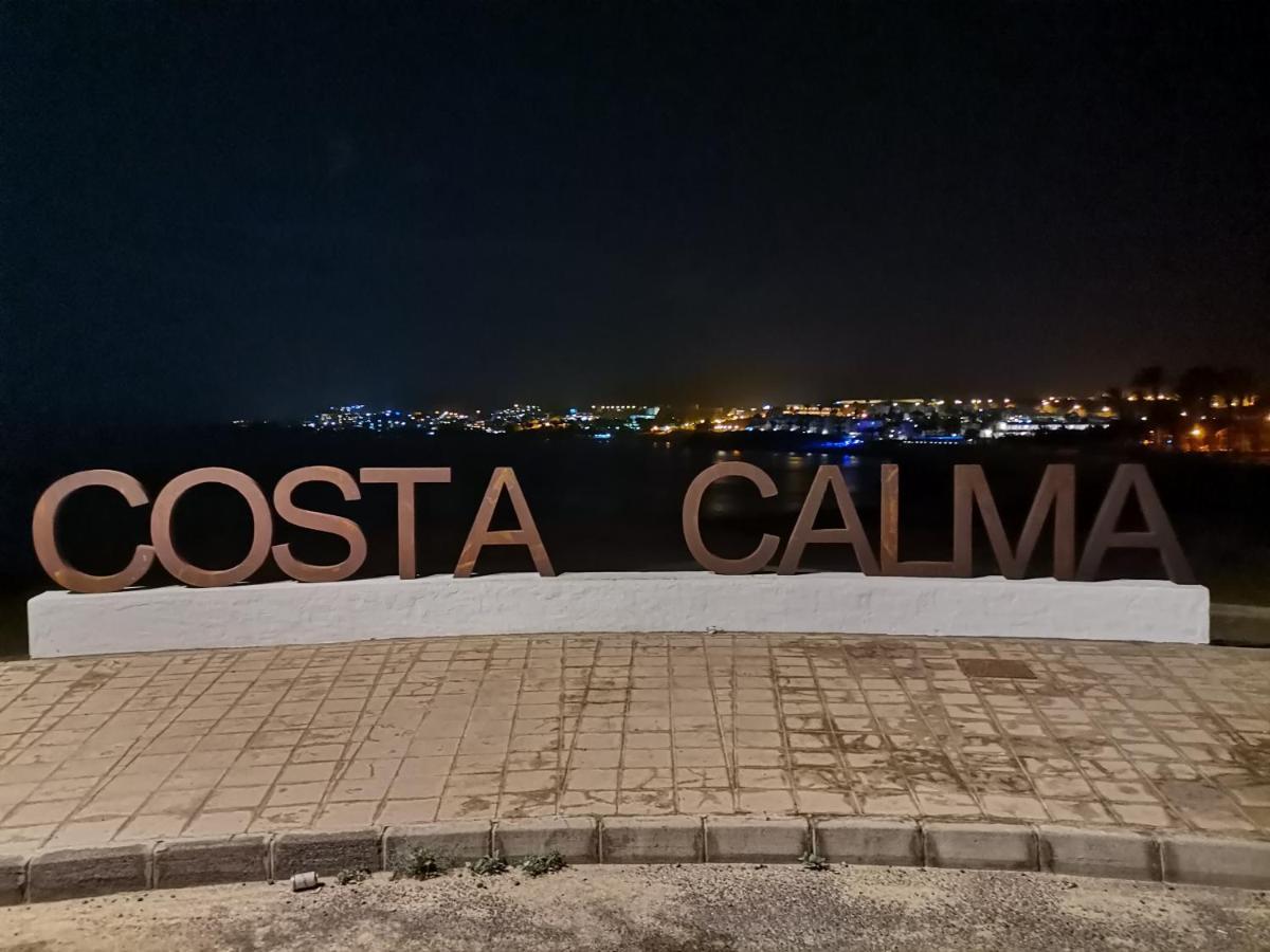 Astarita Pool Costa Calma Dış mekan fotoğraf