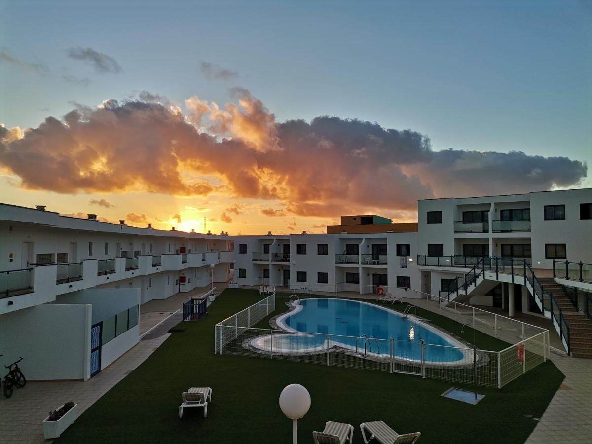 Astarita Pool Costa Calma Dış mekan fotoğraf