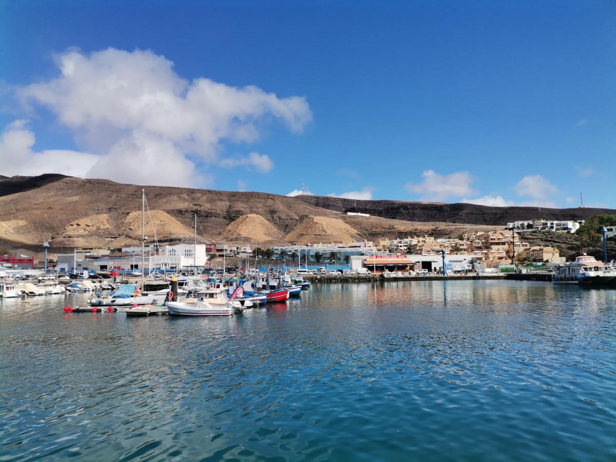 Astarita Pool Costa Calma Dış mekan fotoğraf
