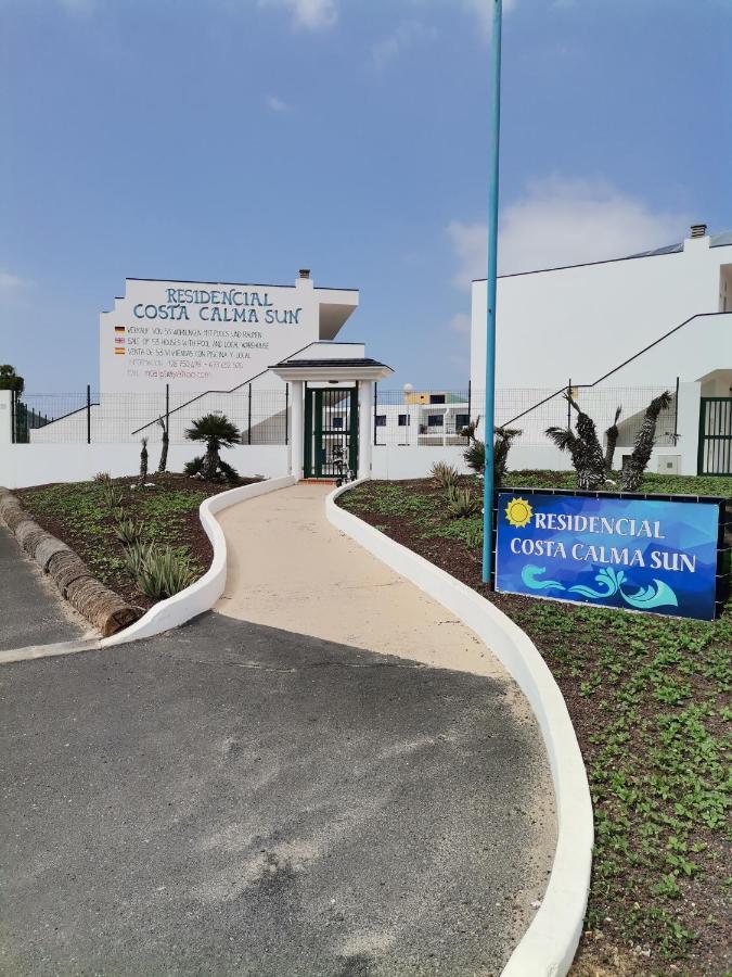 Astarita Pool Costa Calma Dış mekan fotoğraf