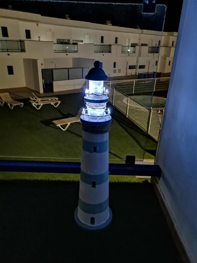 Astarita Pool Costa Calma Dış mekan fotoğraf