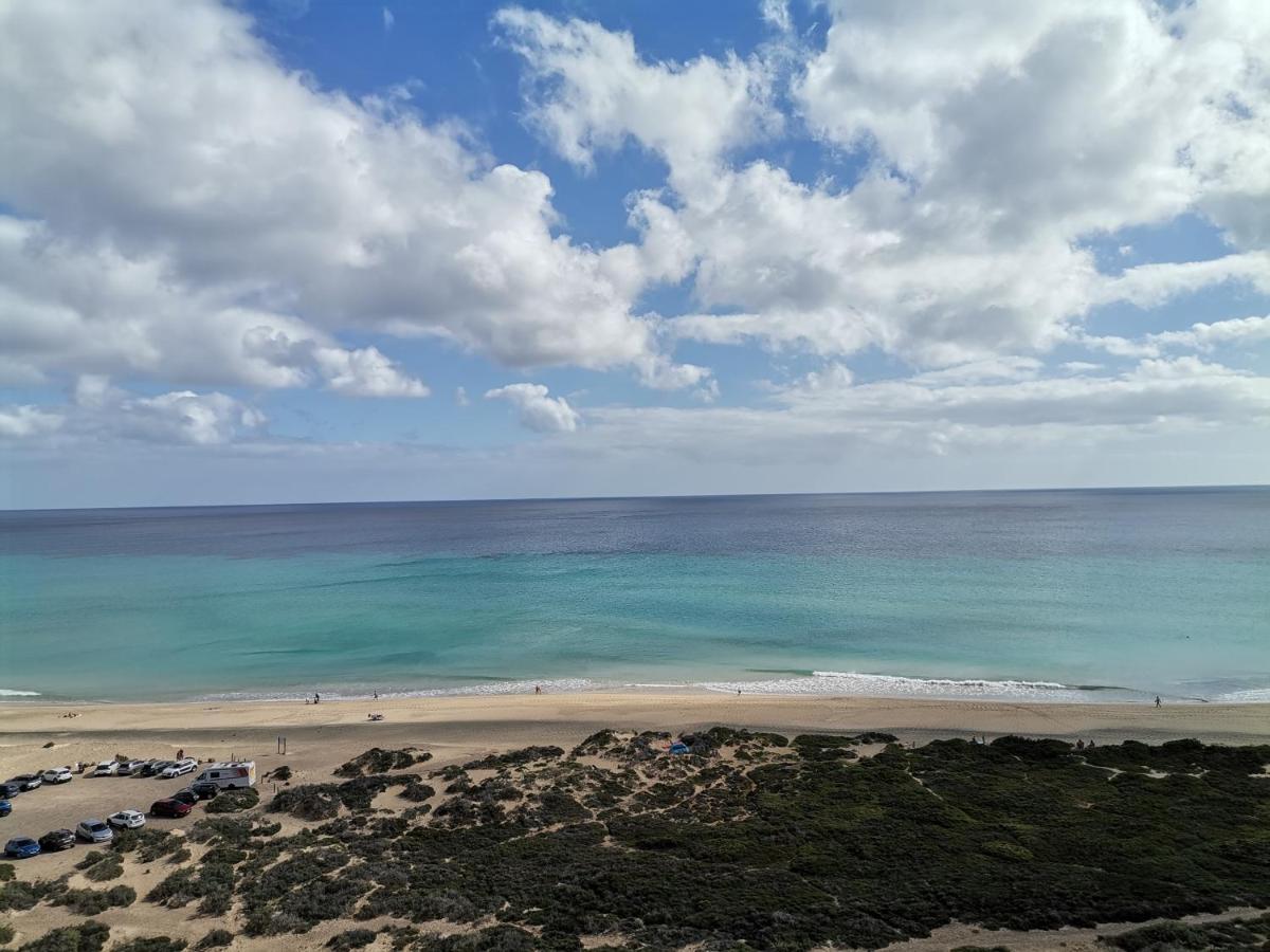 Astarita Pool Costa Calma Dış mekan fotoğraf