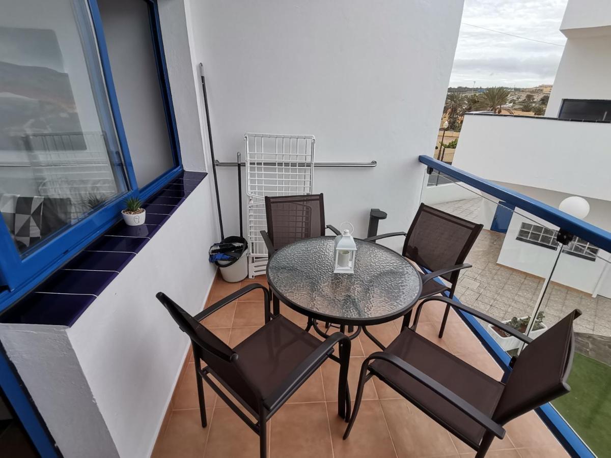 Astarita Pool Costa Calma Dış mekan fotoğraf