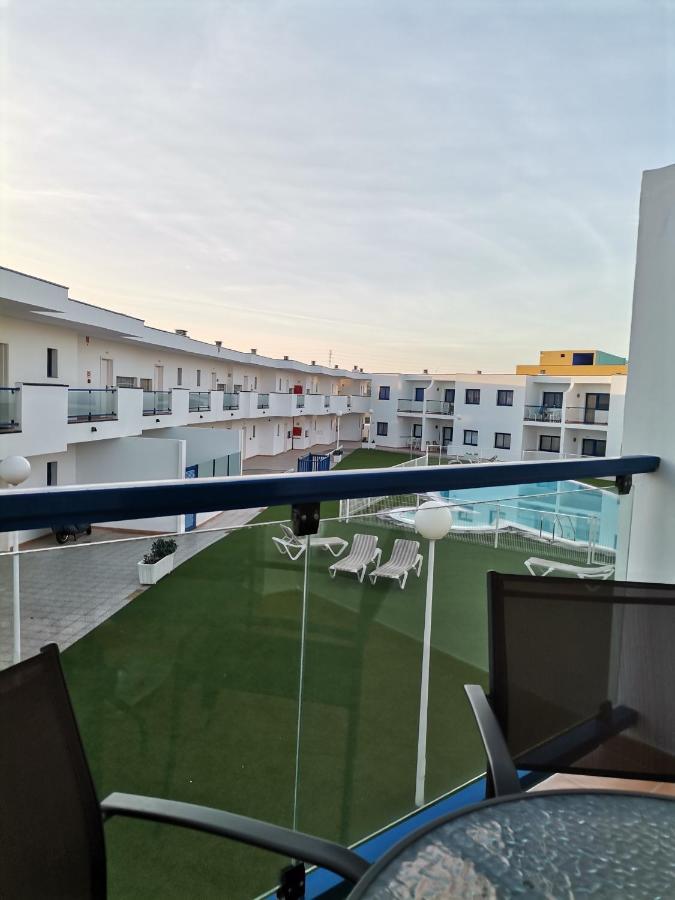 Astarita Pool Costa Calma Dış mekan fotoğraf