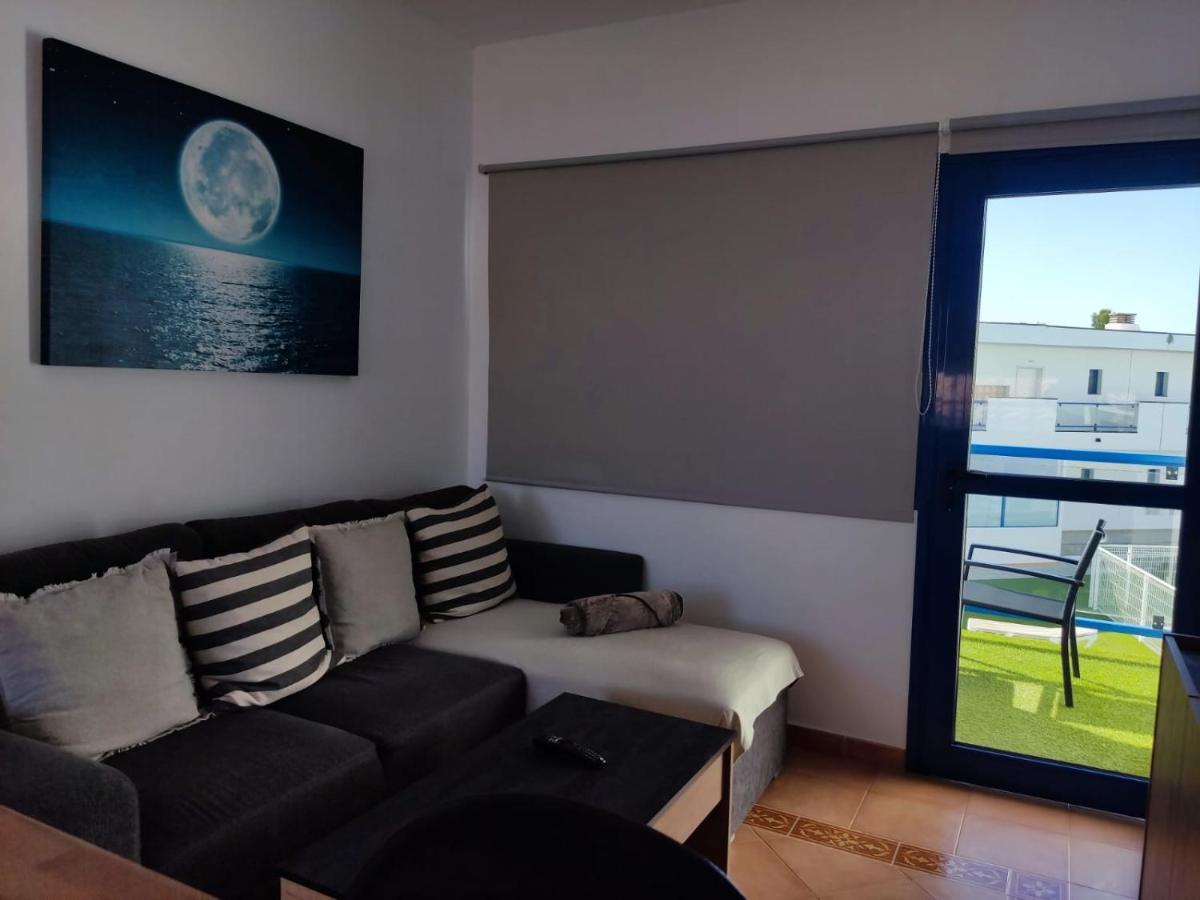 Astarita Pool Costa Calma Dış mekan fotoğraf