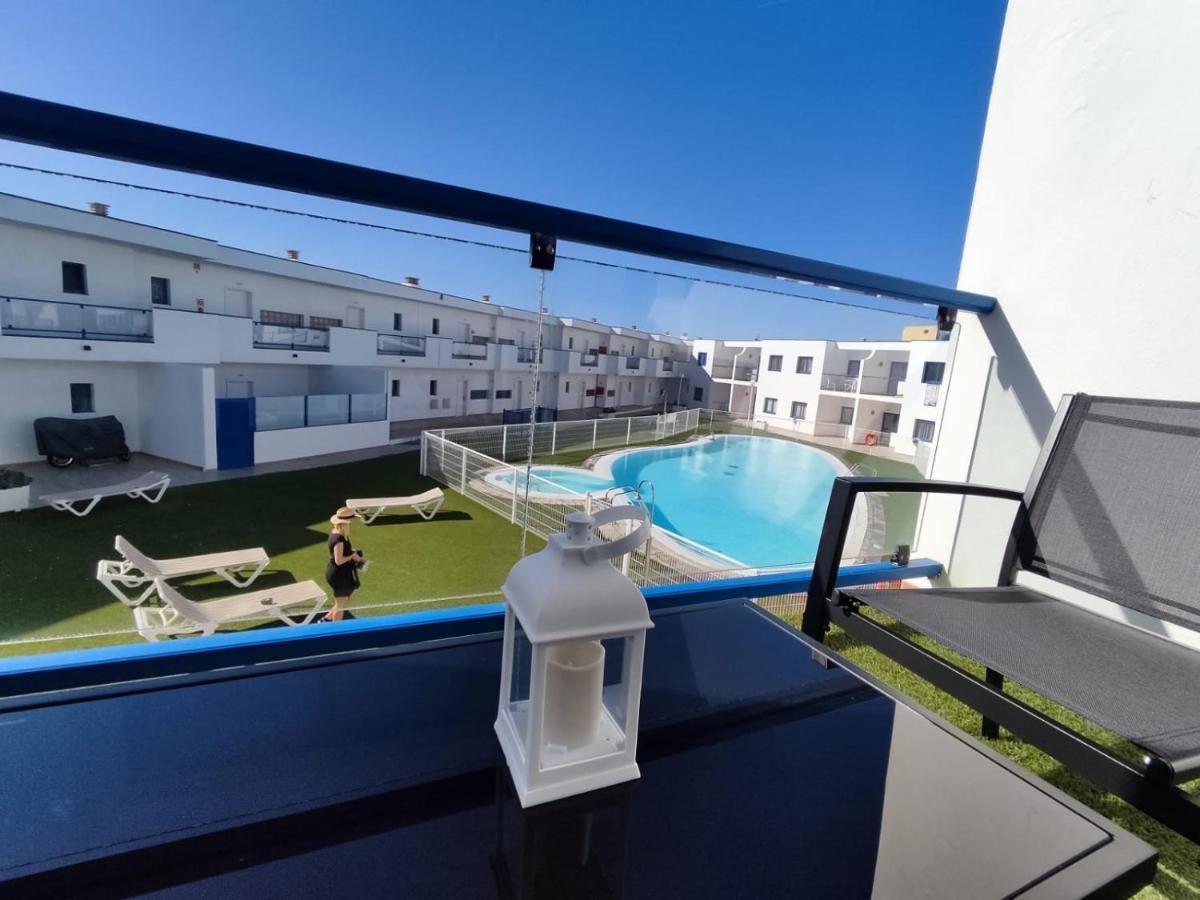 Astarita Pool Costa Calma Dış mekan fotoğraf