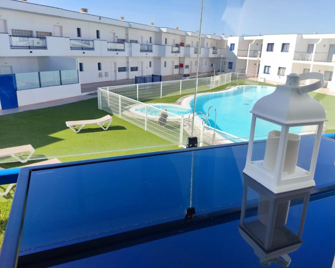Astarita Pool Costa Calma Dış mekan fotoğraf