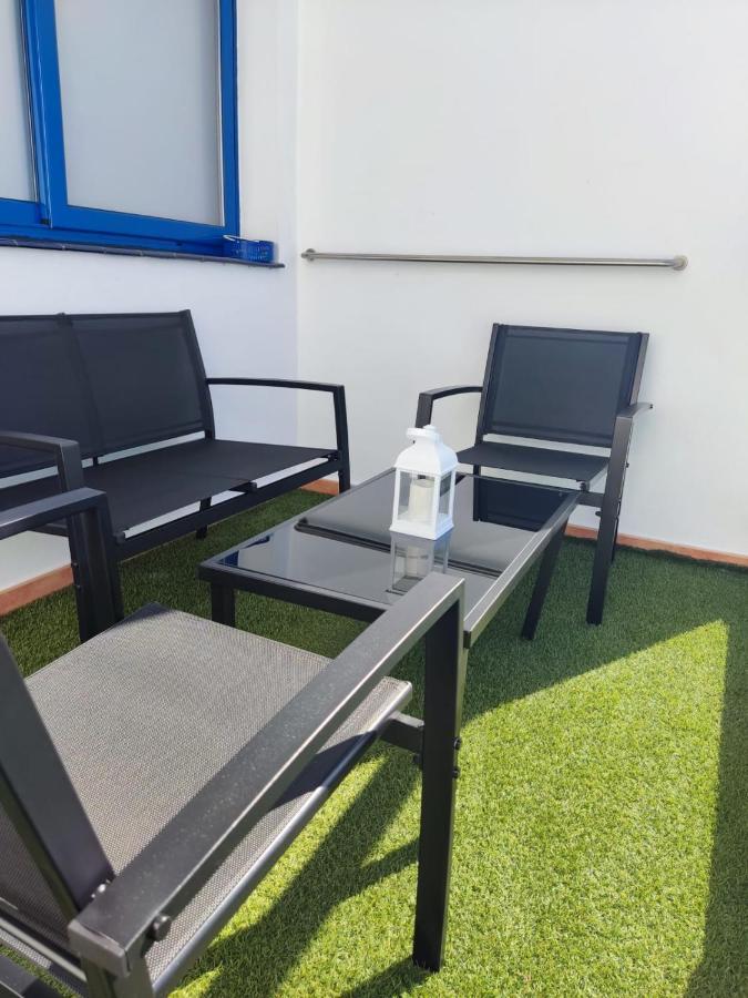Astarita Pool Costa Calma Dış mekan fotoğraf