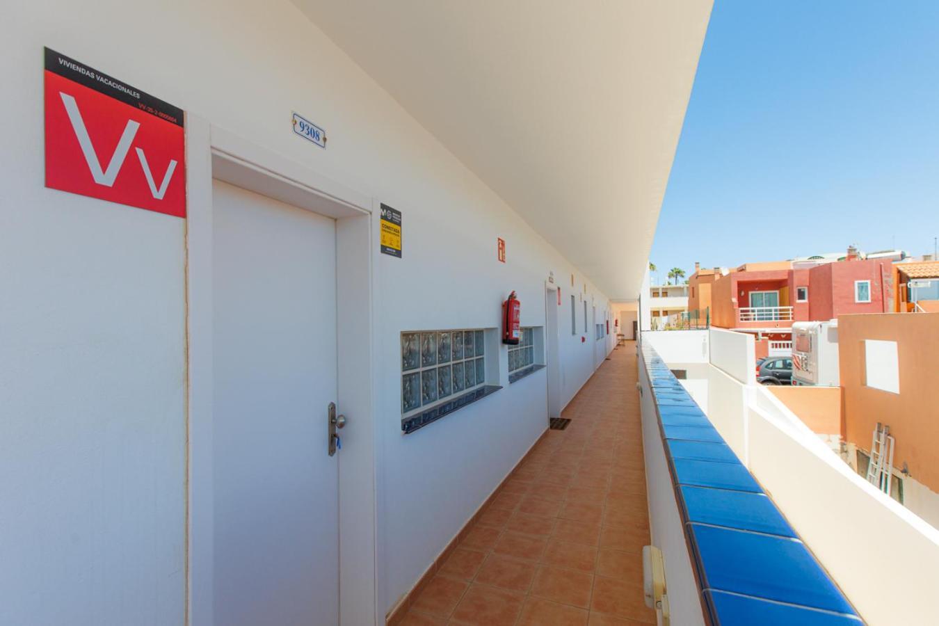 Astarita Pool Costa Calma Dış mekan fotoğraf
