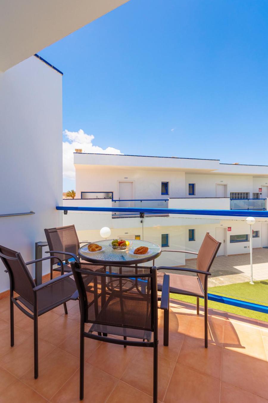 Astarita Pool Costa Calma Dış mekan fotoğraf
